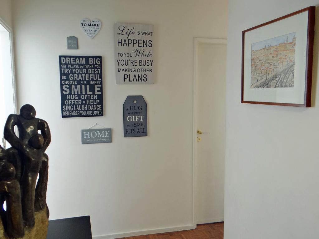 Meet Porto Apartment Matosinhos  Habitación foto