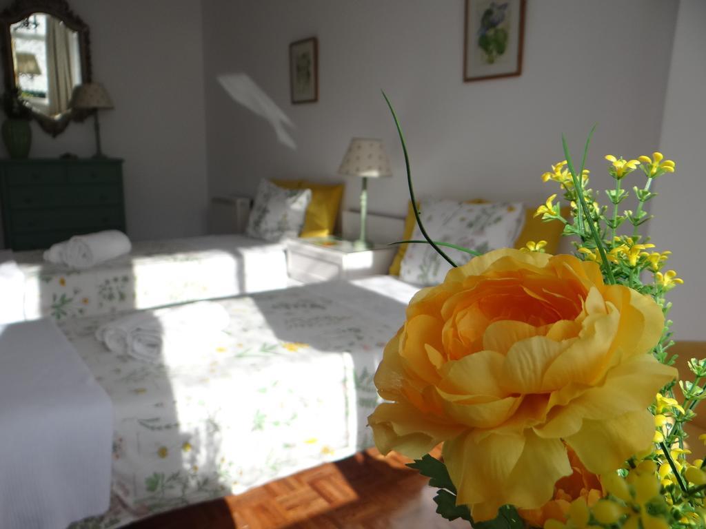 Meet Porto Apartment Matosinhos  Habitación foto
