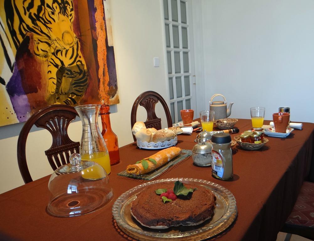 Meet Porto Apartment Matosinhos  Habitación foto