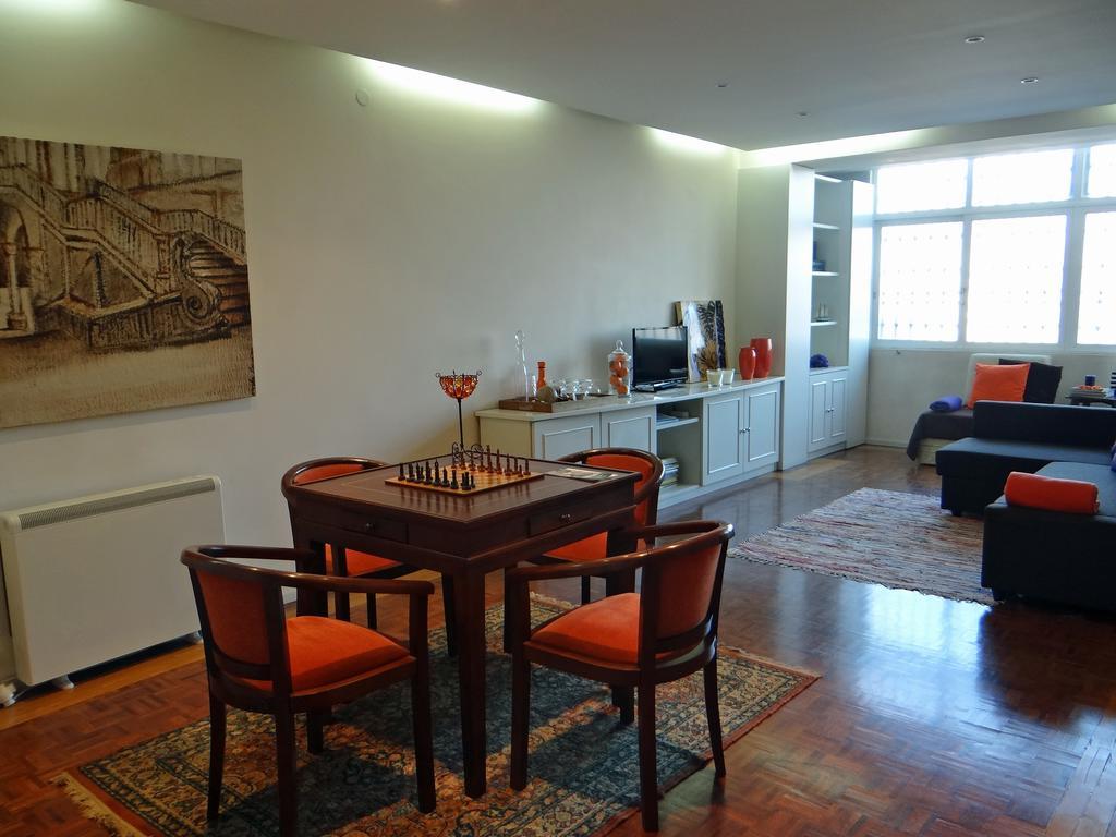 Meet Porto Apartment Matosinhos  Habitación foto