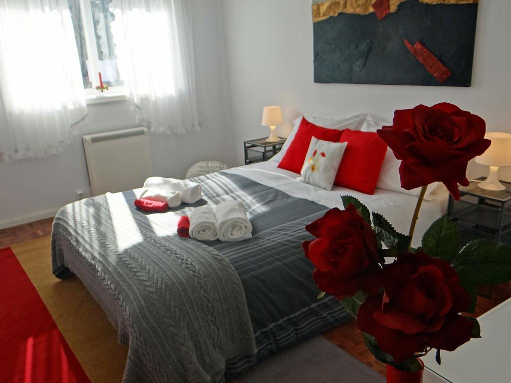 Meet Porto Apartment Matosinhos  Habitación foto