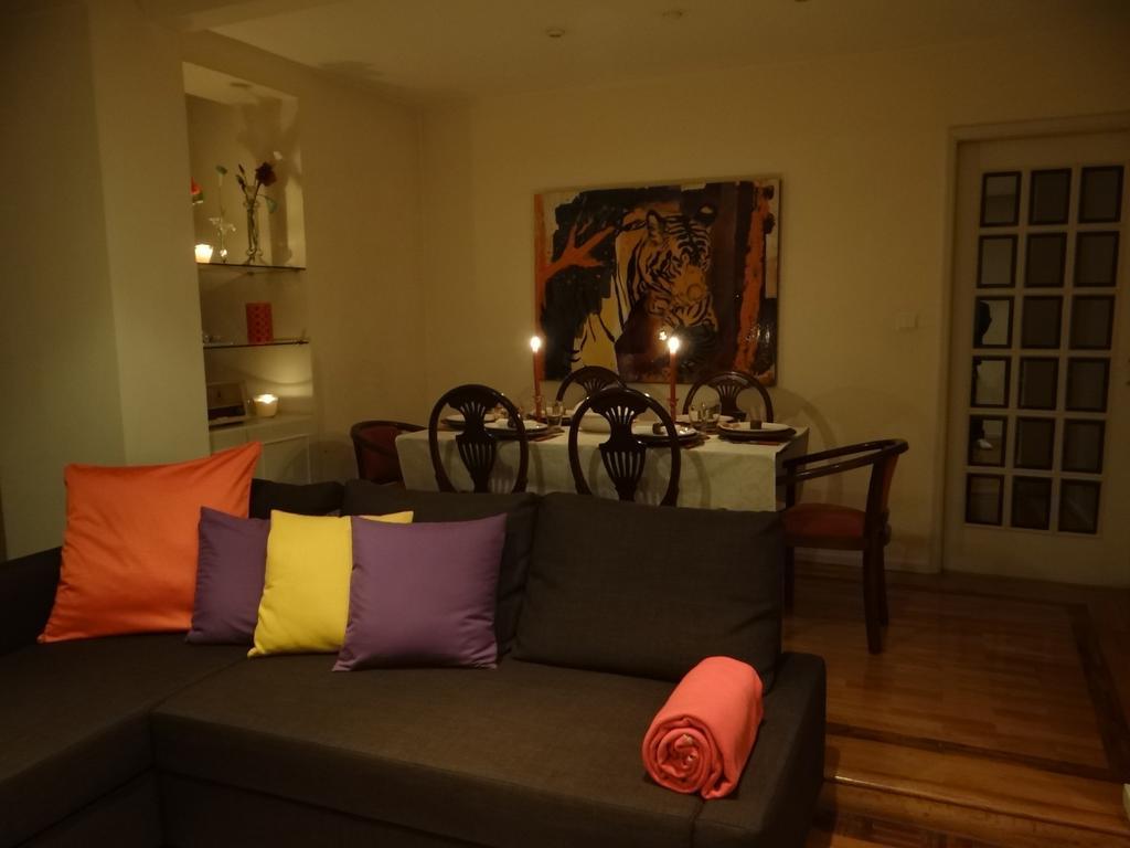 Meet Porto Apartment Matosinhos  Habitación foto