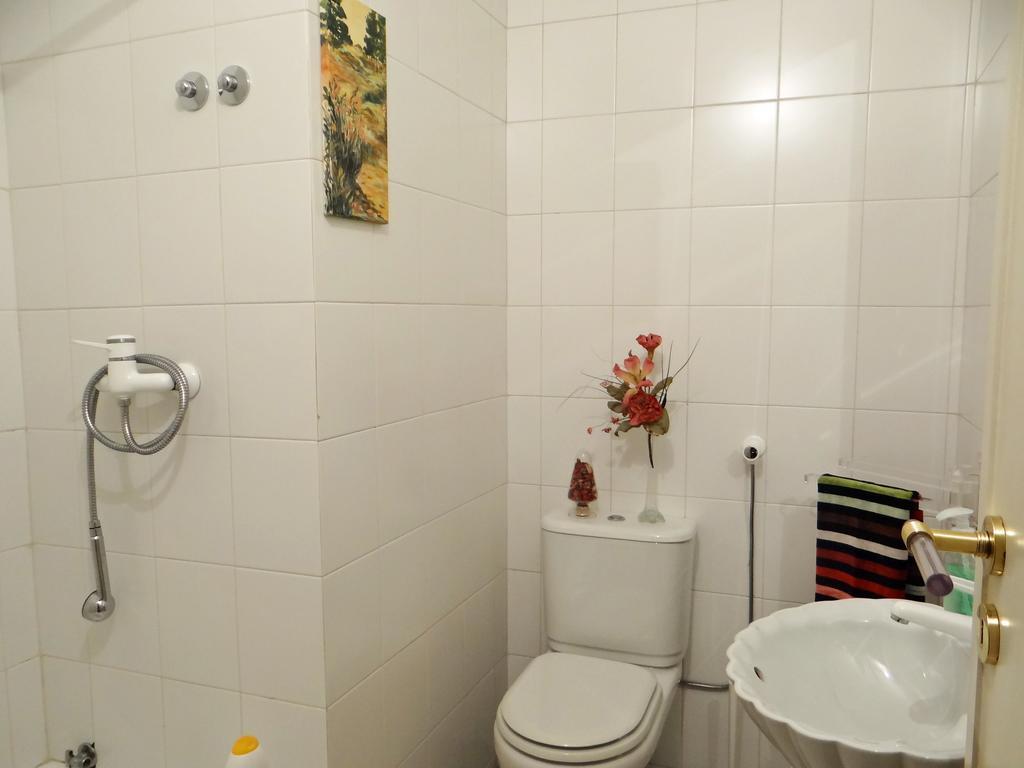 Meet Porto Apartment Matosinhos  Habitación foto