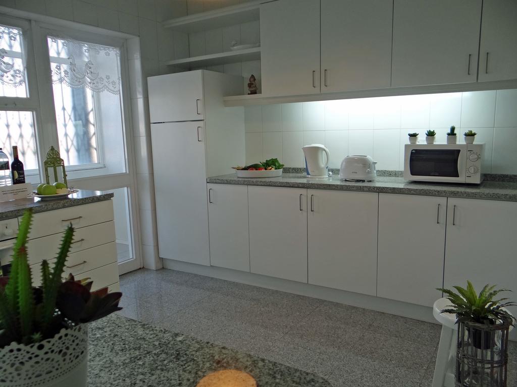 Meet Porto Apartment Matosinhos  Habitación foto