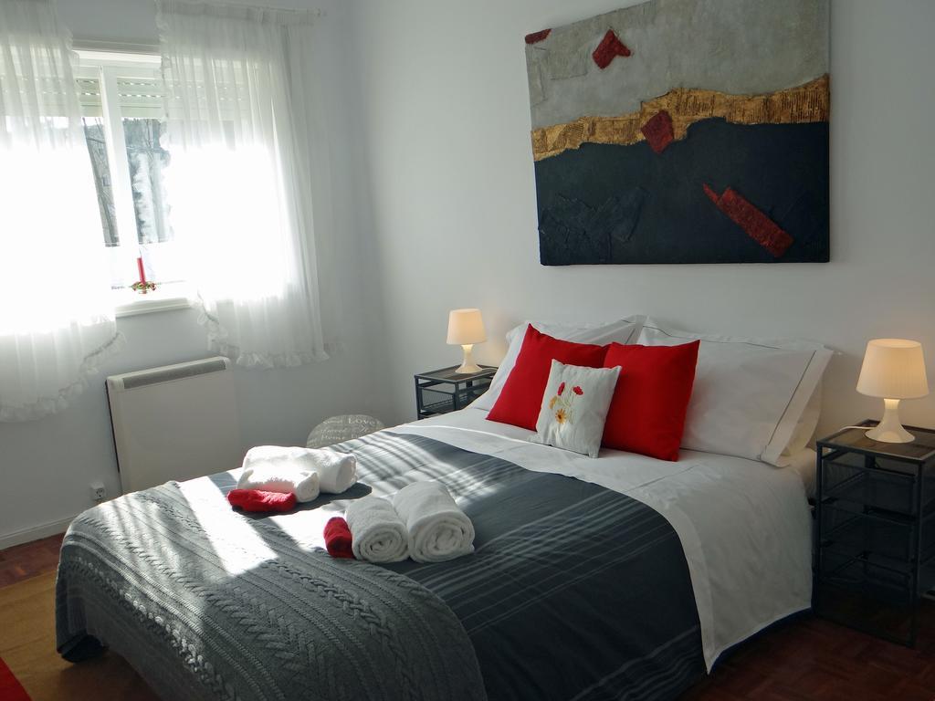 Meet Porto Apartment Matosinhos  Habitación foto