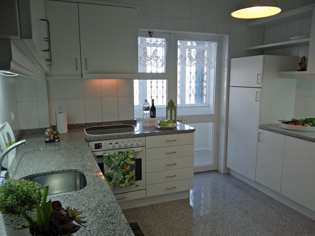 Meet Porto Apartment Matosinhos  Habitación foto