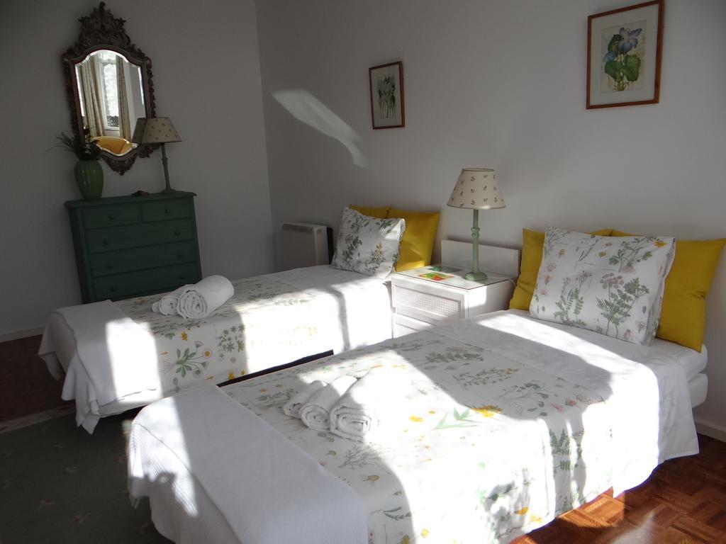 Meet Porto Apartment Matosinhos  Habitación foto