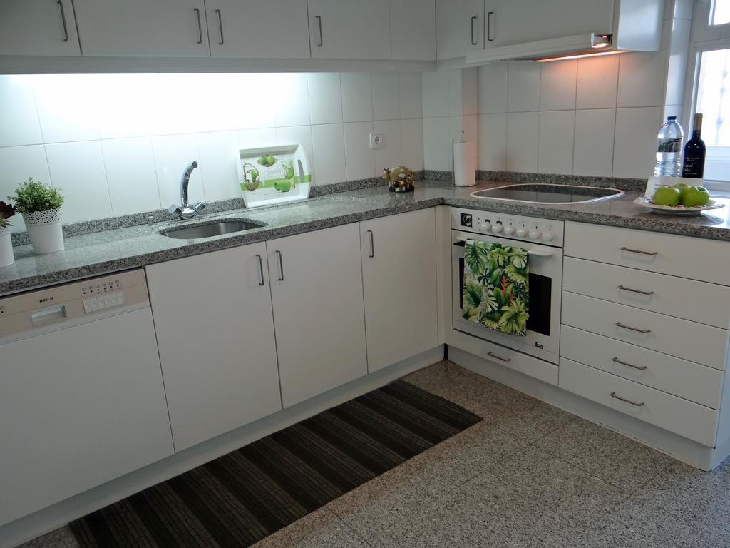 Meet Porto Apartment Matosinhos  Habitación foto