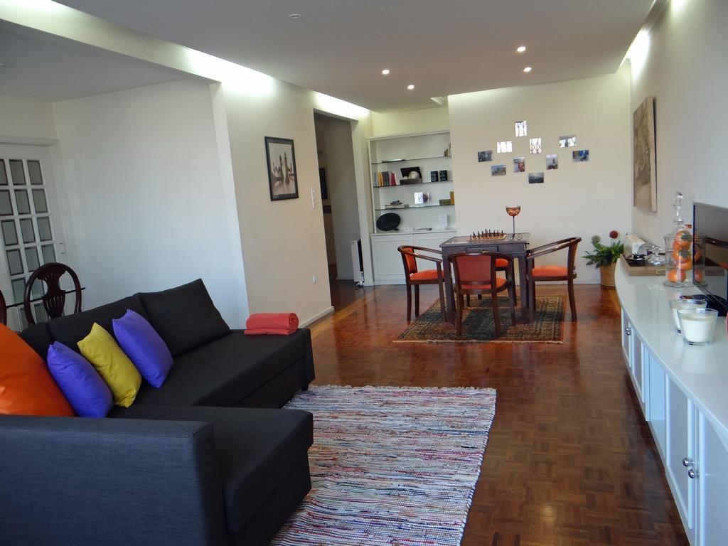 Meet Porto Apartment Matosinhos  Habitación foto